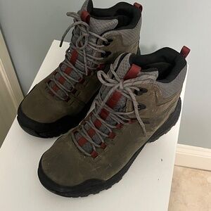 Merrell Men’s Boots